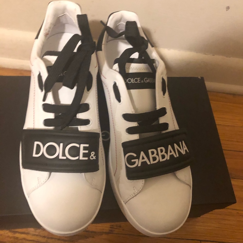 Men Dolce & Gabbana sneakers
